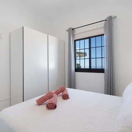 Apartament La Sabina De Manuel *