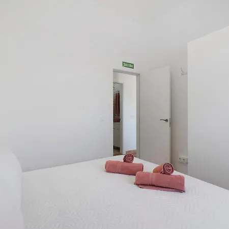 Apartament La Sabina De Manuel San Miguel de Abona