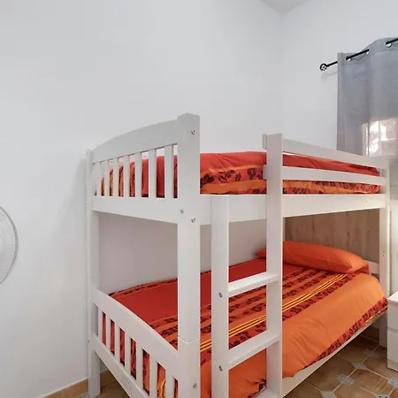 Apartament La Sabina De Manuel San Miguel de Abona
