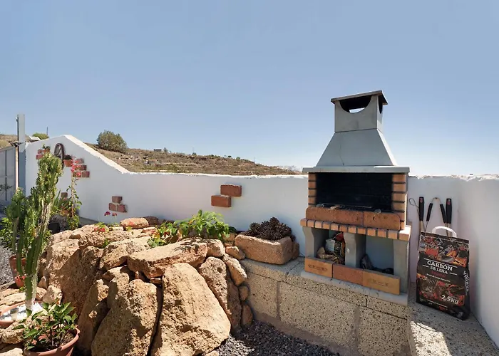 La Sabina De Manuel San Miguel de Abona