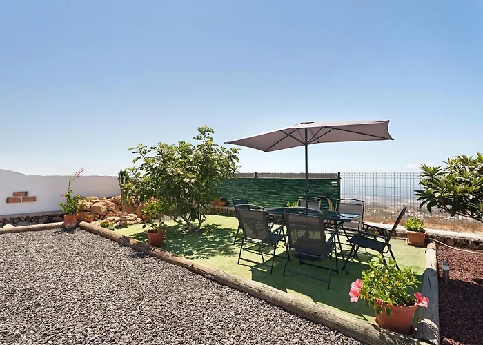 La Sabina De Manuel * San Miguel de Abona