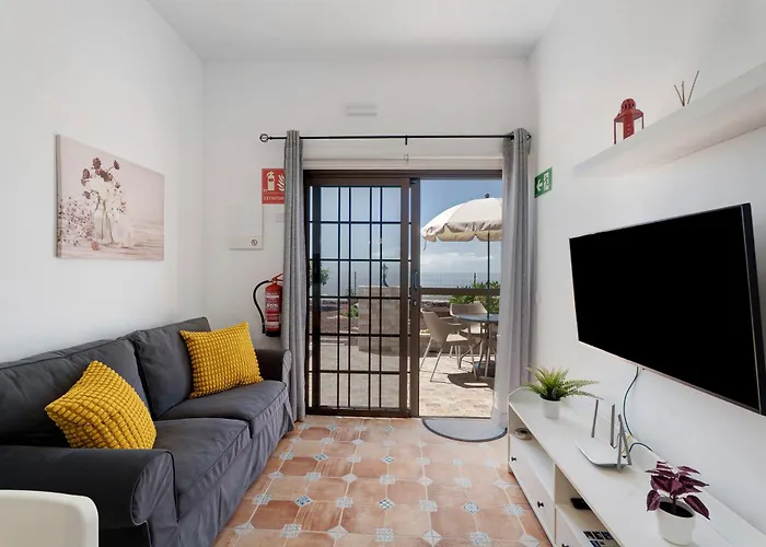 La Sabina De Manuel Appartement San Miguel de Abona