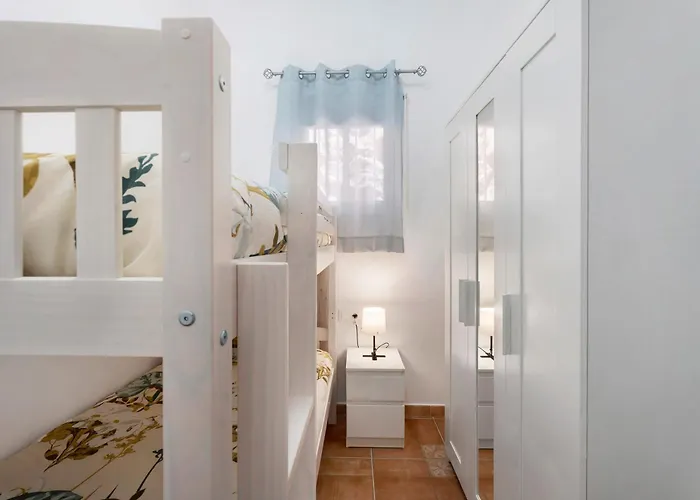 La Sabina De Manuel Appartement *