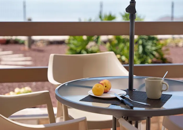 La Sabina De Manuel Appartement