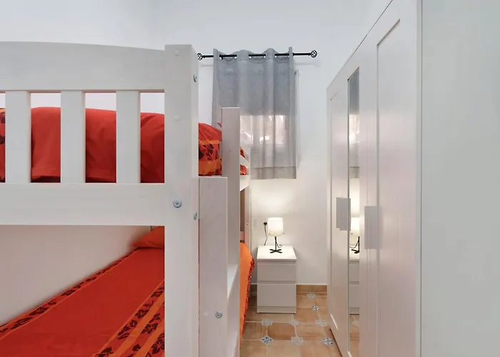 Appartement La Sabina De Manuel