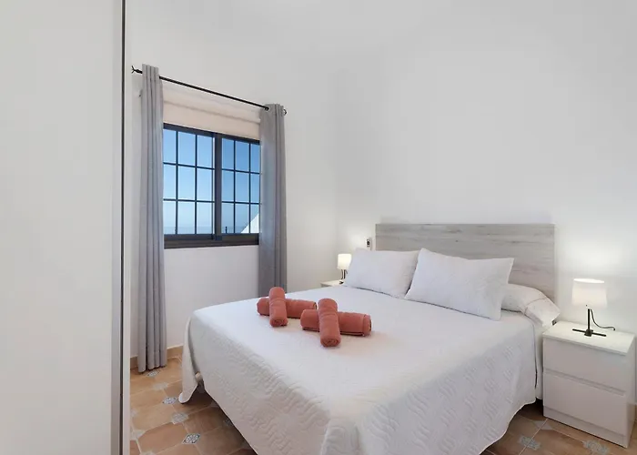 La Sabina De Manuel Appartement *