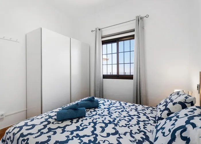 La Sabina De Manuel Appartement San Miguel de Abona