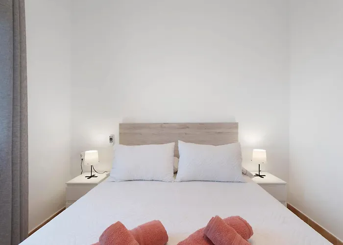 Appartement La Sabina De Manuel San Miguel de Abona