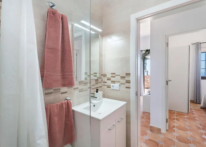 La Sabina De Manuel * San Miguel de Abona