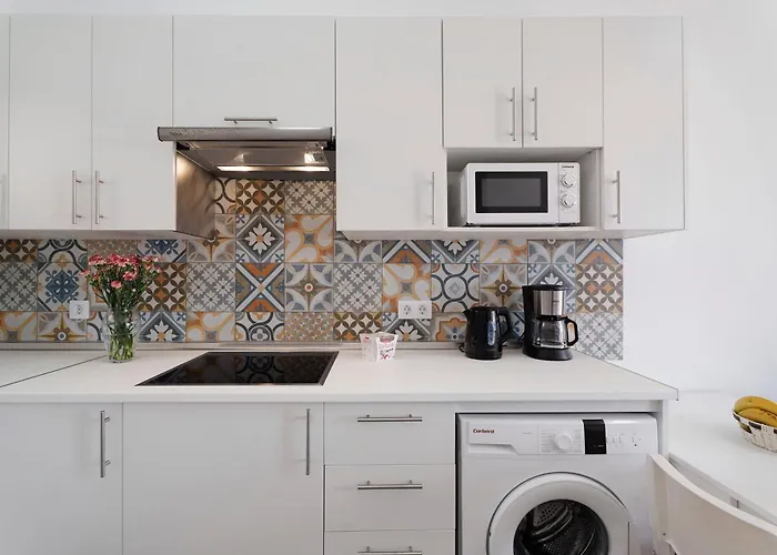 La Sabina De Manuel Appartement *