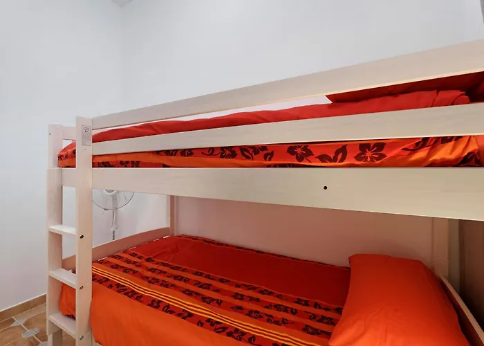 La Sabina De Manuel Appartement San Miguel de Abona