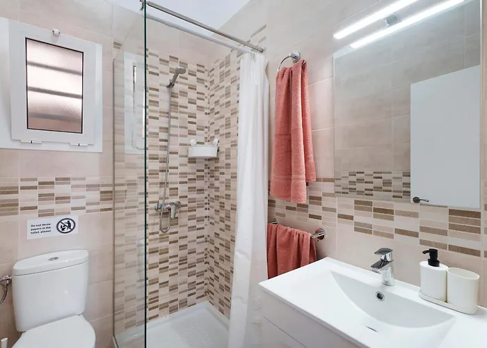 Appartement La Sabina De Manuel