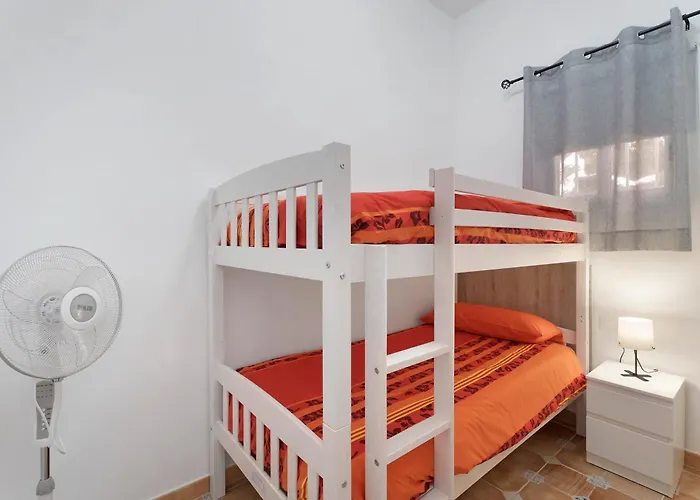 La Sabina De Manuel Appartement *