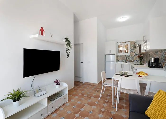 La Sabina De Manuel *